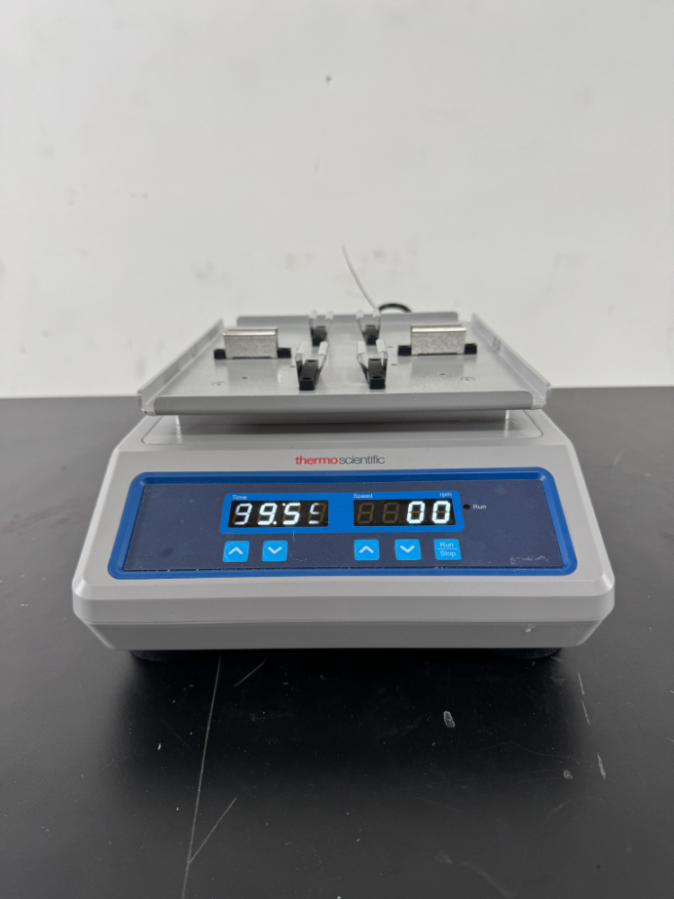 Image of Thermo Scientific Digital Microplate Shaker